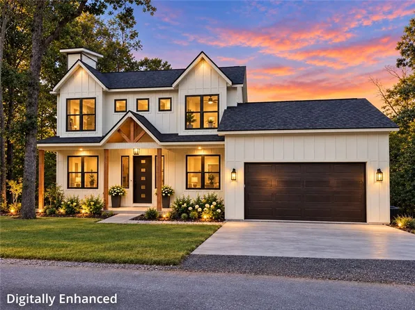 16 Sandhurst Dr, Bella Vista, AR 72714