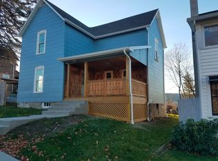 18 Thorn St, Corning, NY 14830