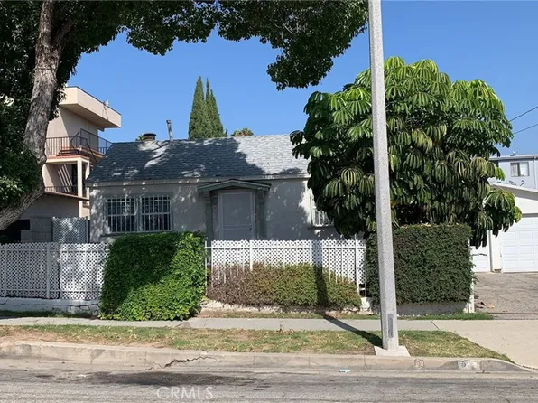 514 N Exton Ave, Inglewood, CA 90302