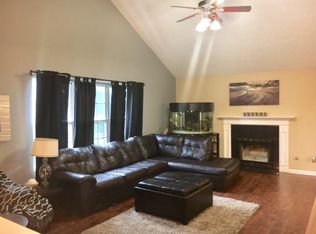 2919 Sentinel Cir, Lawrenceville, GA 30043