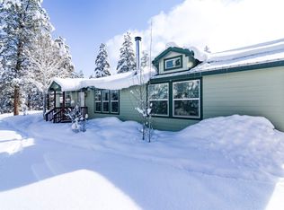 234 Nutria Cir, Pagosa Springs, CO 81147