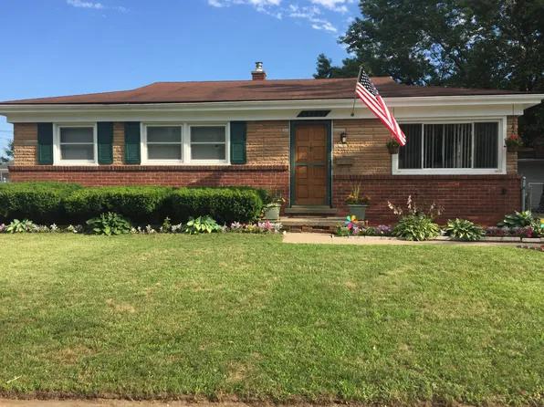 47225 Jeffry, Shelby Township, MI 48317