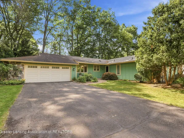 4763 Mohican Ln, Okemos, MI 48864