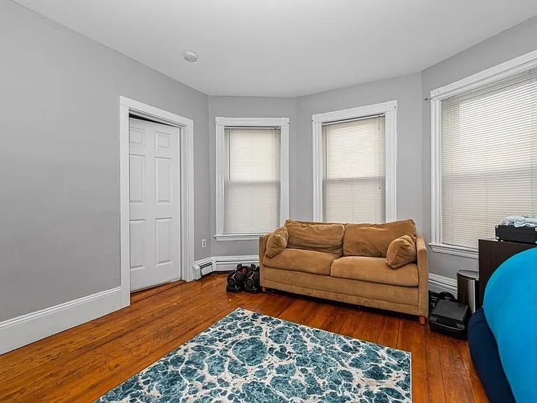 44 Hillside St #1D — Photo 12