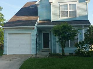 6356 Goral Ct, Waldorf, MD