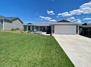 506 Ventura Ave, Gillette, WY 82716