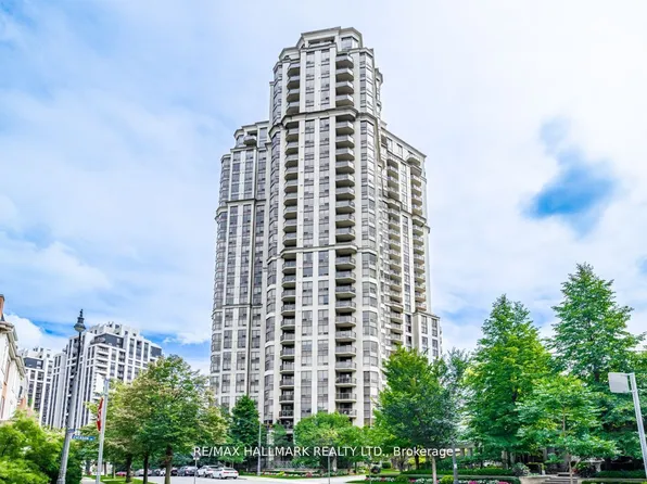 80 Harrison Garden Blvd, Toronto, ON