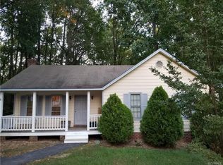 6901 Pointer Ridge Rd, Midlothian, VA 23112