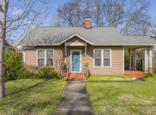 314 Harvard Ave, Nashville, TN 37205