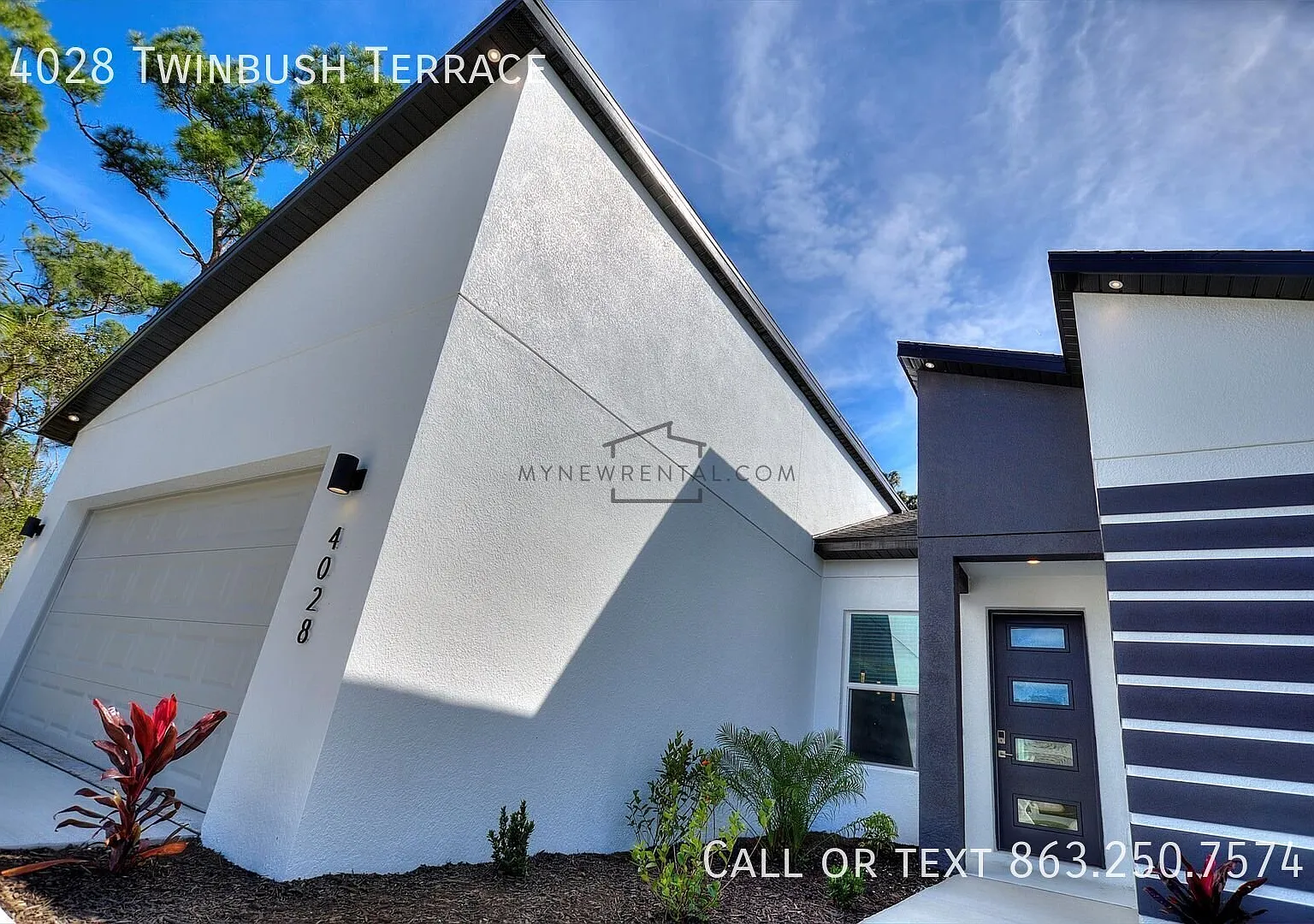 Modern, Energy-Efficient Home with All the Upgrades North Port, FL (Deposit Free Options!) — Photo 3