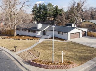 11880 Swadley Drive, Lakewood, CO 80215