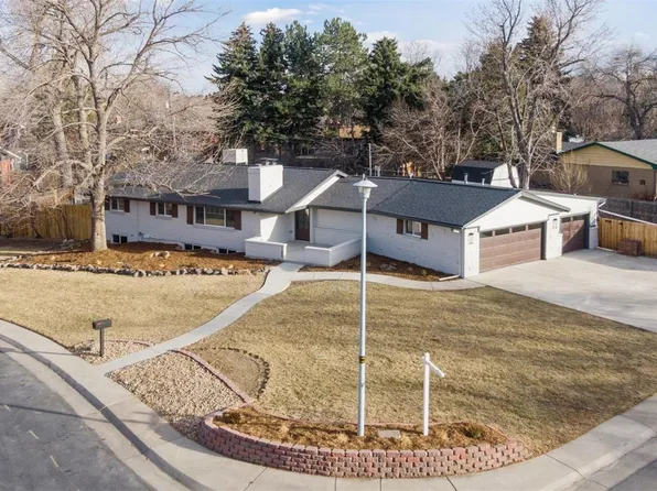 11880 Swadley Drive, Lakewood, CO 80215