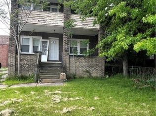 15625 Halliday Ave, Cleveland, OH 44110