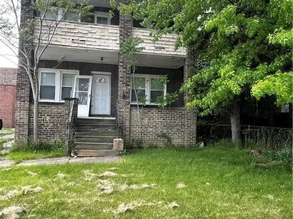 15625 Halliday Ave, Cleveland, OH 44110