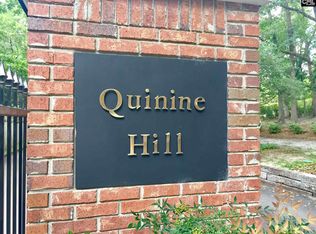 7 Quinine Hl, Columbia, SC 29204