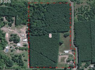 4730 SW Herr Rd, Gaston, OR 97119