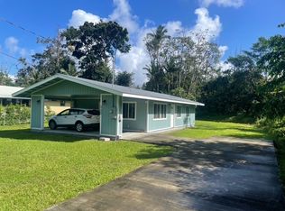 15-2787 Ono St, Pahoa, HI 96778