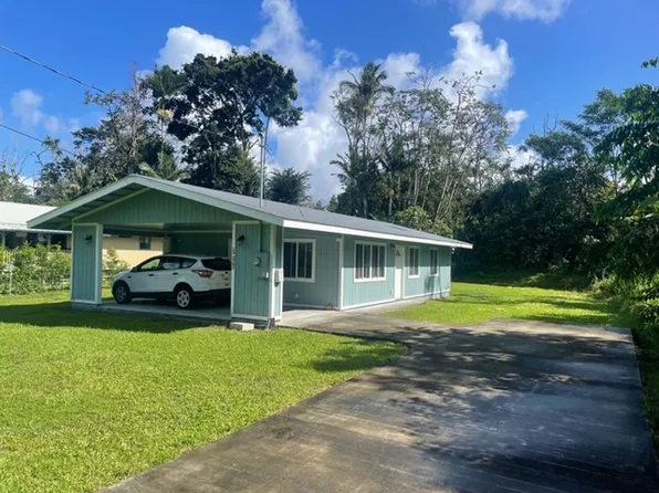 15-2787 Ono St, Pahoa, HI 96778