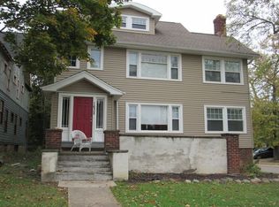 1632 Eddington Rd APT 3, Cleveland Heights, OH 44118