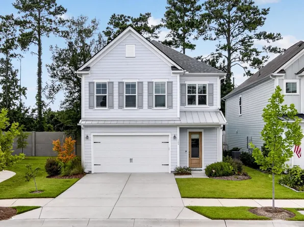 145 Low Tide Ct, Charleston, SC 29492
