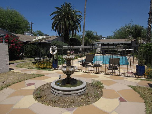 3rd image of 2806 N Tucson Blvd APT 9
