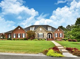 374 Sycamore Ridge Rd NE, Concord, NC 28025