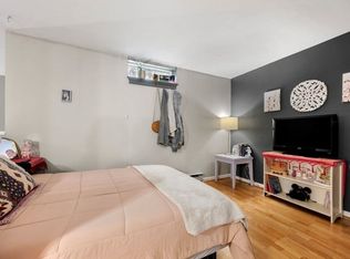 625 Morton St APT 3, Mattapan, MA 02126