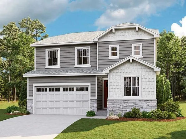 928 Alpine Ridge Street, Erie, CO 80516