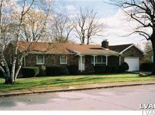 1151 Jordan Blvd, Whitehall, PA 18052