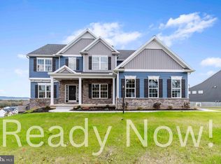 4487 Continental Dr, Harrisburg, PA 17112