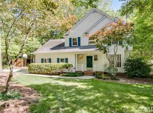 2 Chatfield Ct, Hillsborough, NC 27278