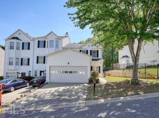 1625 Indian Way, Cumming, GA