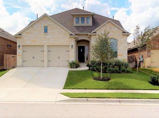 617 Peregrine Way, Leander, TX 78641