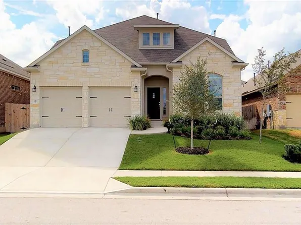 617 Peregrine Way, Leander, TX 78641