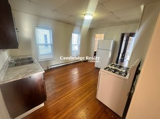 147 Willow Ave #1, Somerville, MA 02144