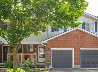 350 Erbsville Rd #3, Waterloo, ON N2T2P7