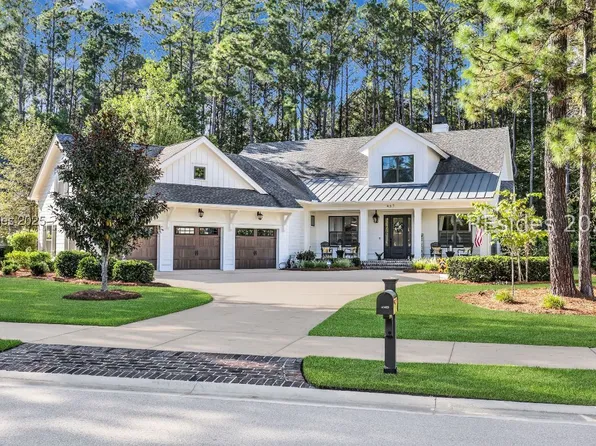 467 Hampton Lake Dr, Bluffton, SC 29910