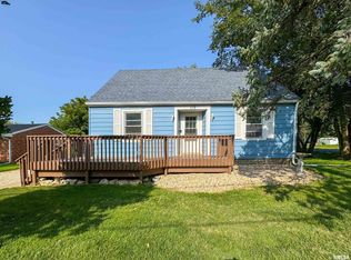 119 Loren St, Washington, IL 61571