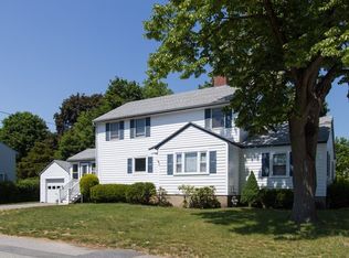 28 Norman Rd, South Hamilton, MA 01982