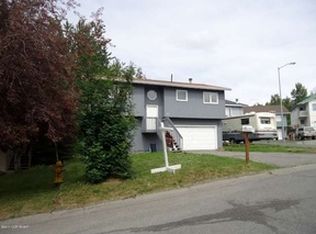 1911 E 58th Ave, Anchorage, AK 99507