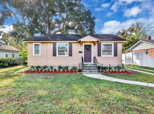 1766 Greenridge Rd, Jacksonville, FL 32207