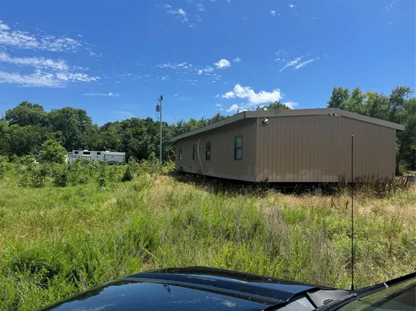 0 N 3590th Rd Lot 6, Sasakwa, OK 74849