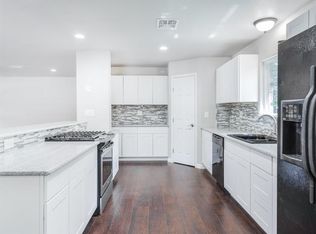 505 Opal St, Saginaw, TX 76179