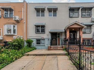 1060 Fox Street, Bronx, NY 10459