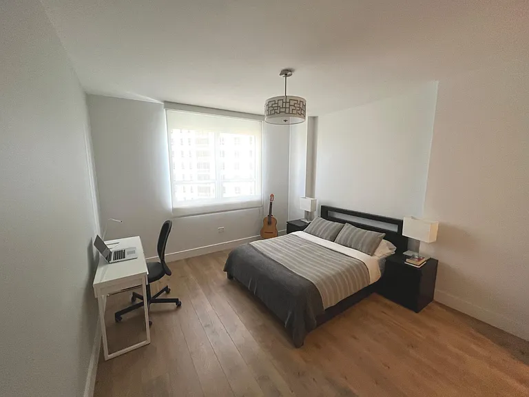801 Brickell Key Blvd #1707 — Photo 16