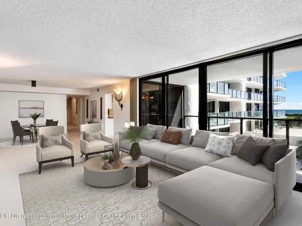 3440 S Ocean Blvd APT 208, Palm Beach, FL 33480