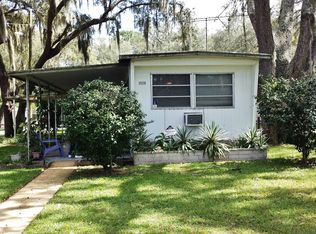 5602 Larry St, Zephyrhills, FL 33542
