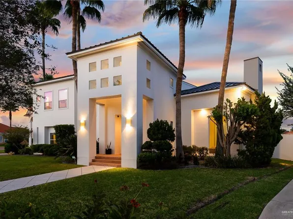 112 E Flamingo Ave, McAllen, TX 78504