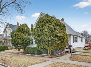 272 S Michigan Ave, Bradley, IL 60915