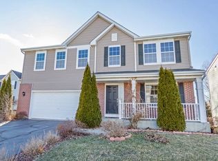 640 Canterbury Ln, Hampshire, IL 60140